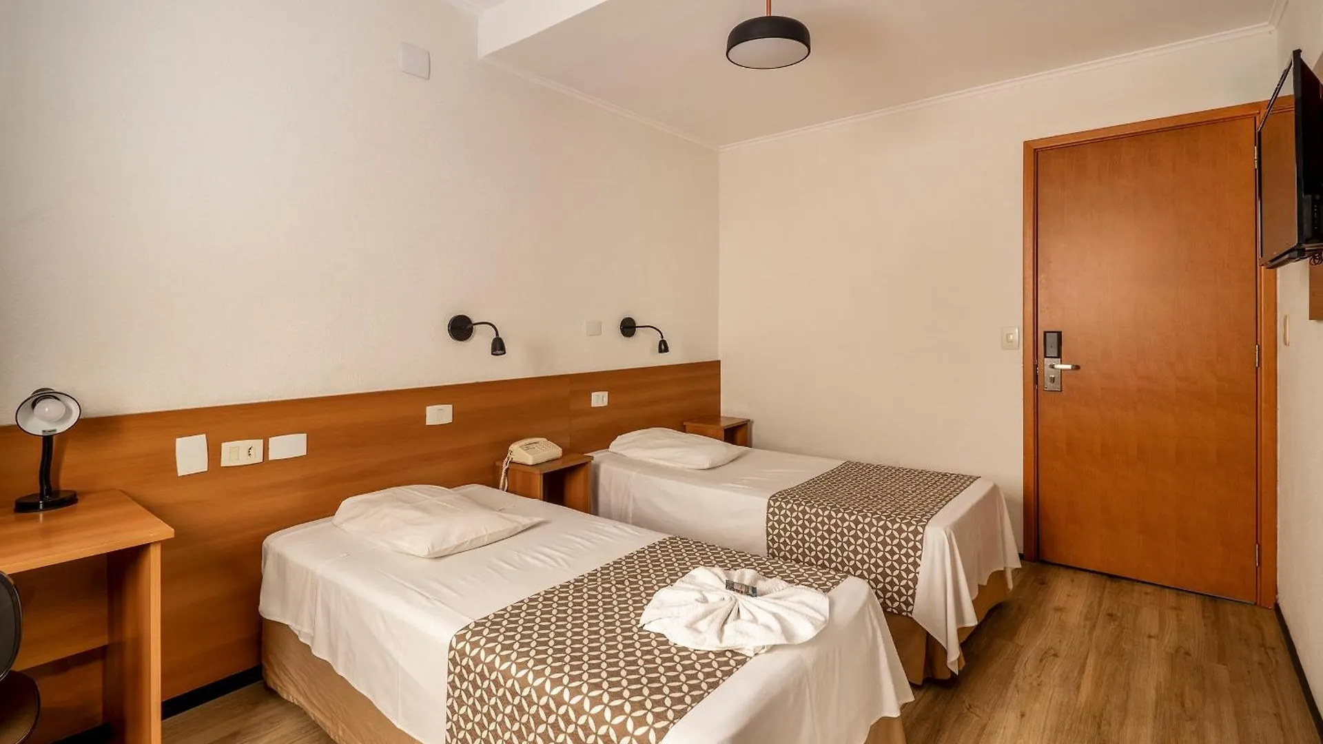 Hotel Cisne São Paulo