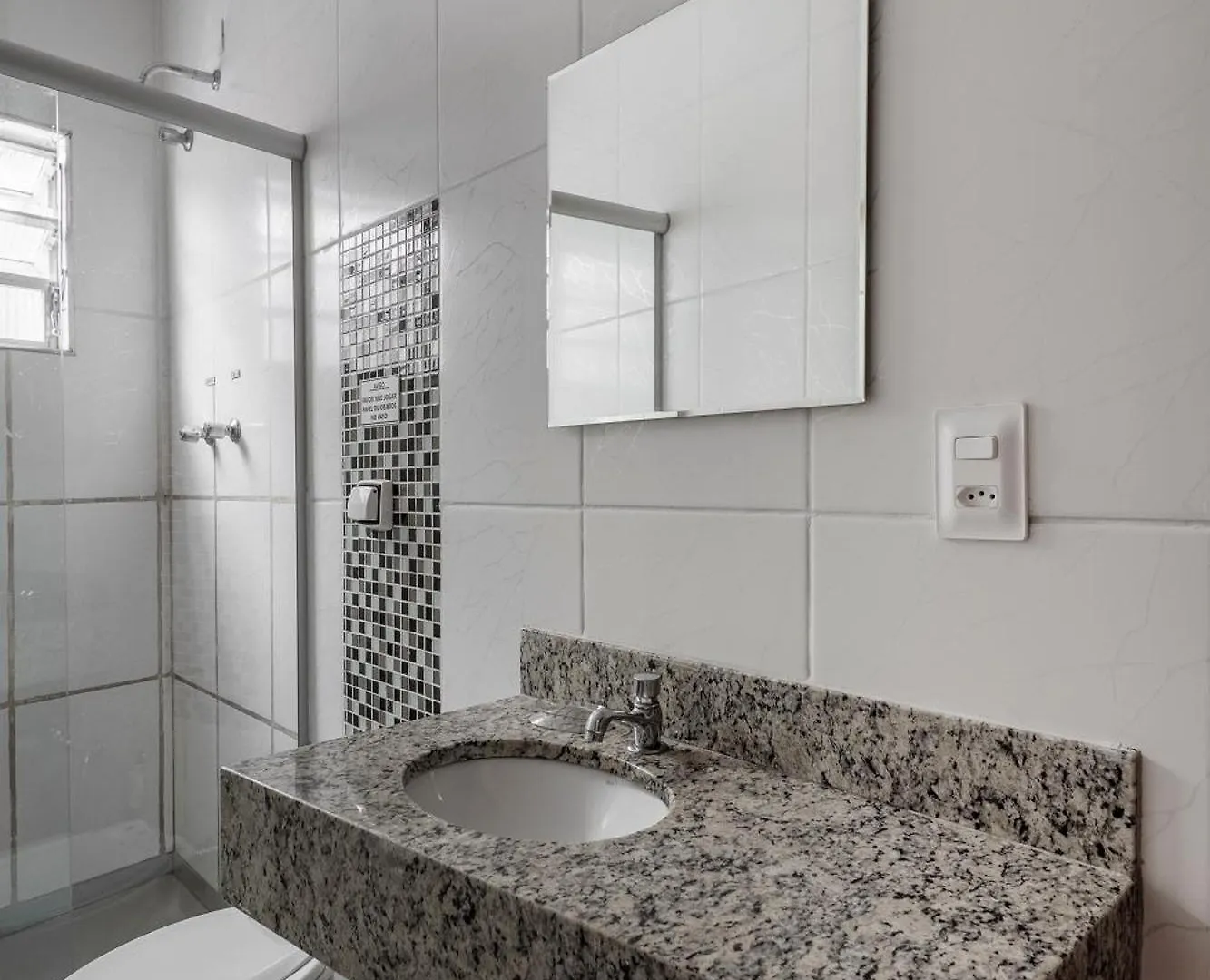 Hotel Cisne São Paulo