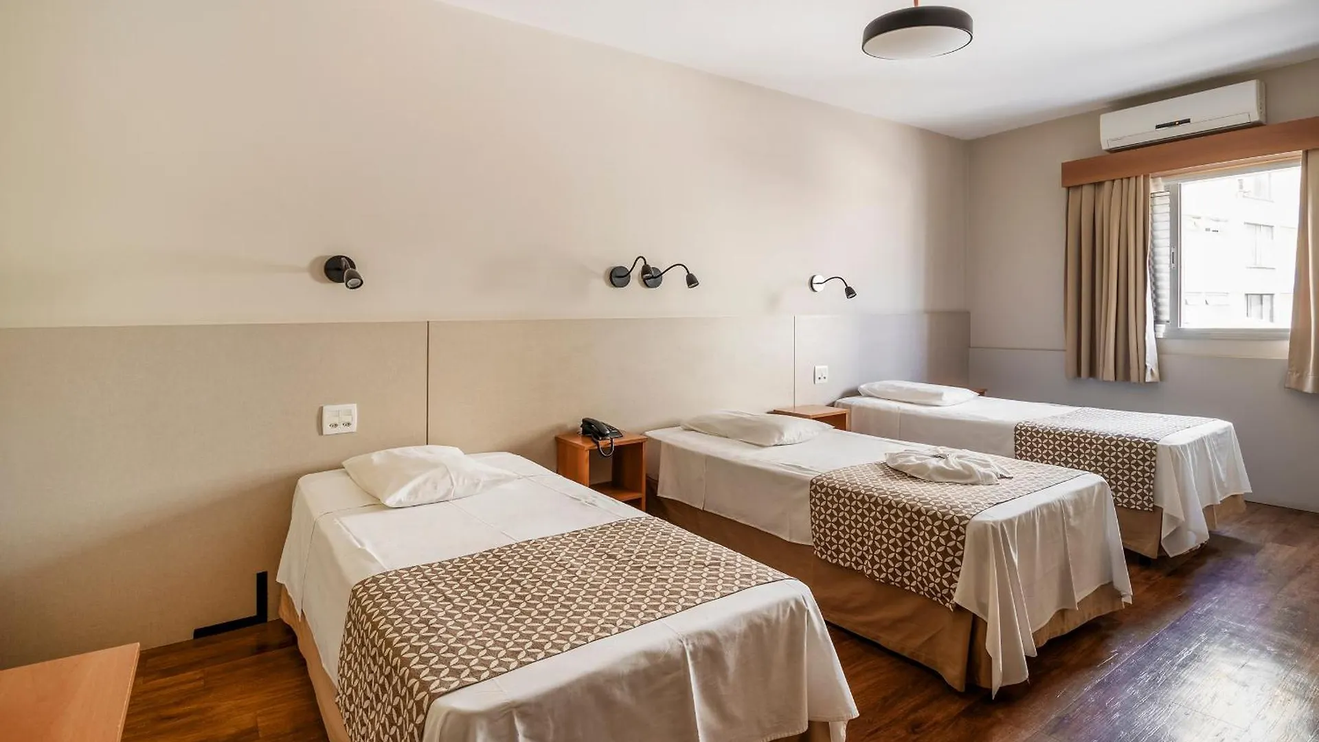 Hotel Cisne São Paulo