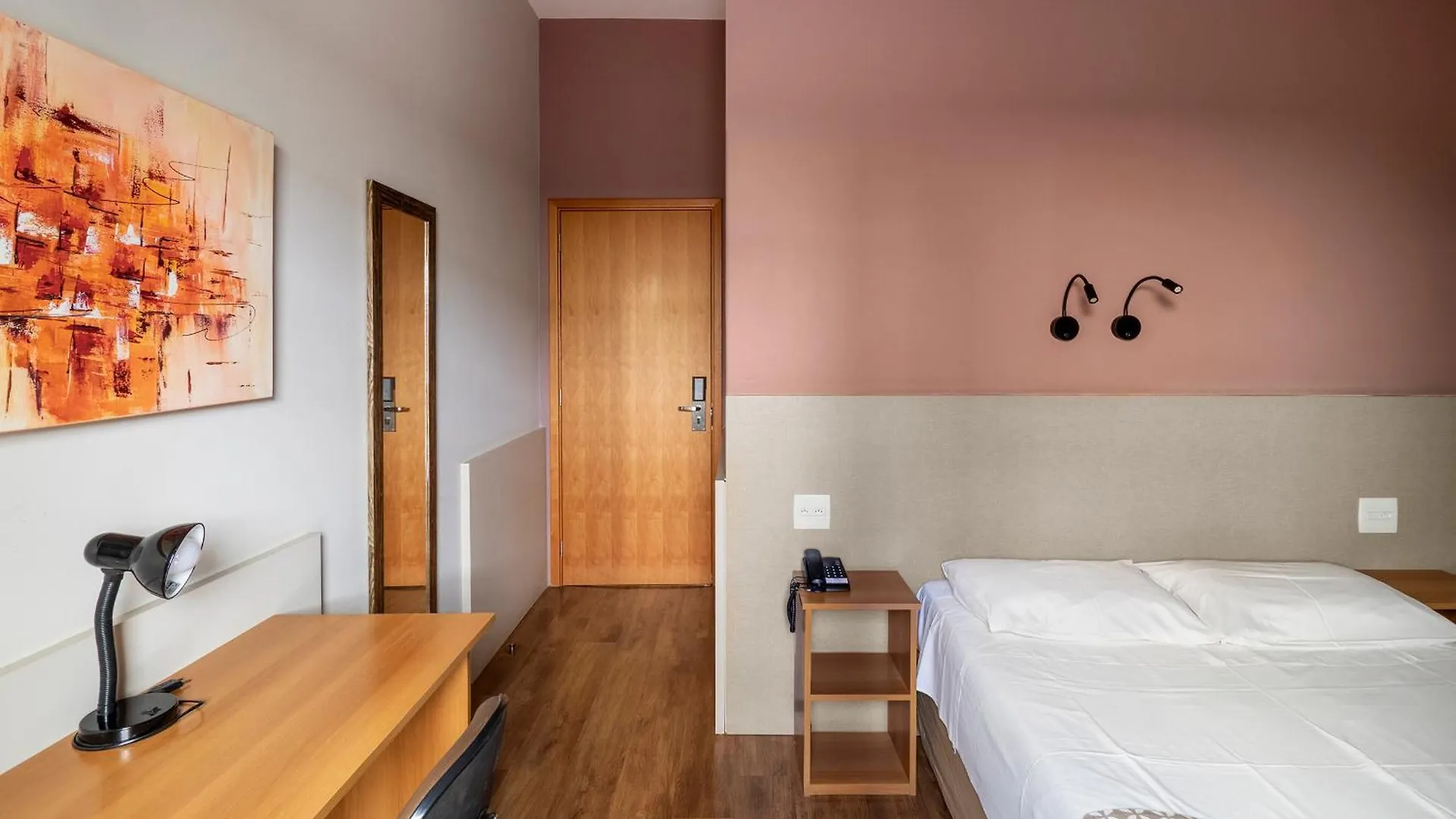 Hotel Cisne São Paulo