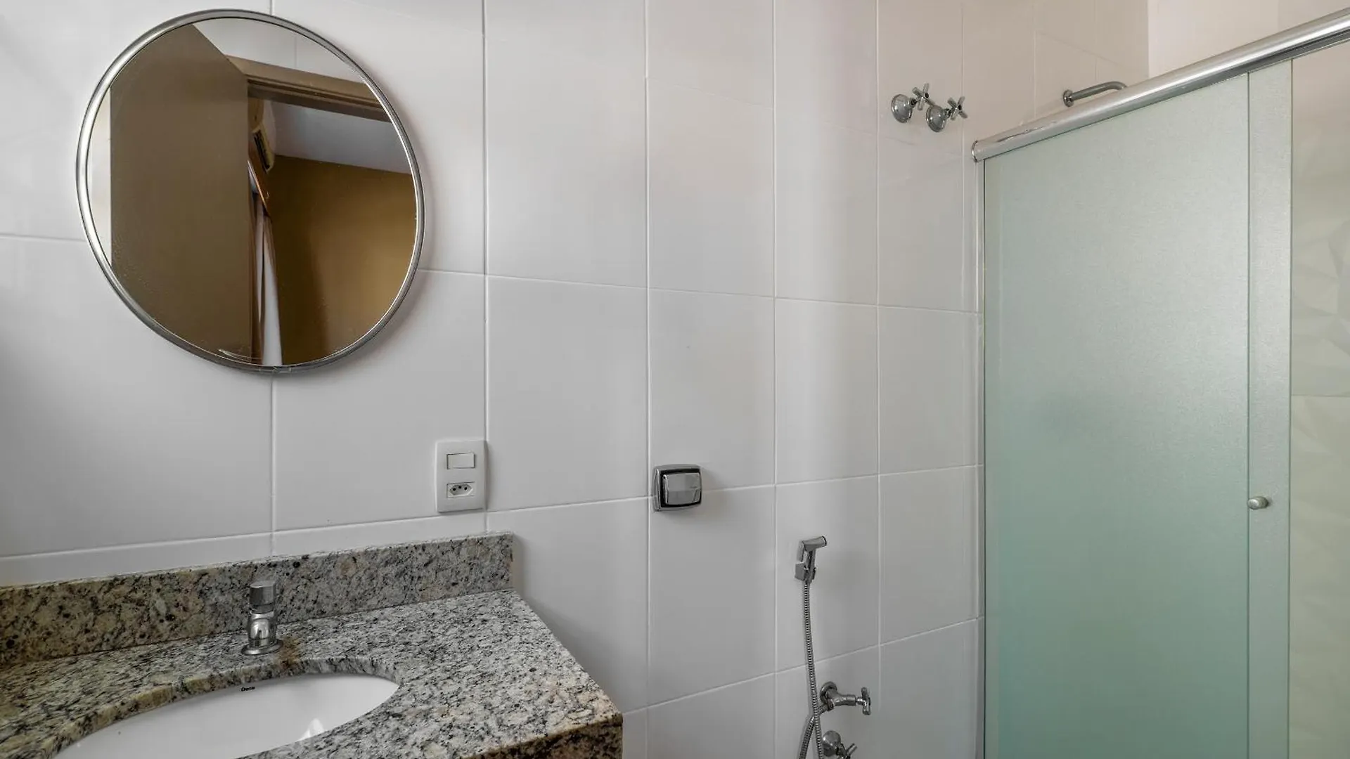 Hotel Cisne São Paulo 2*,