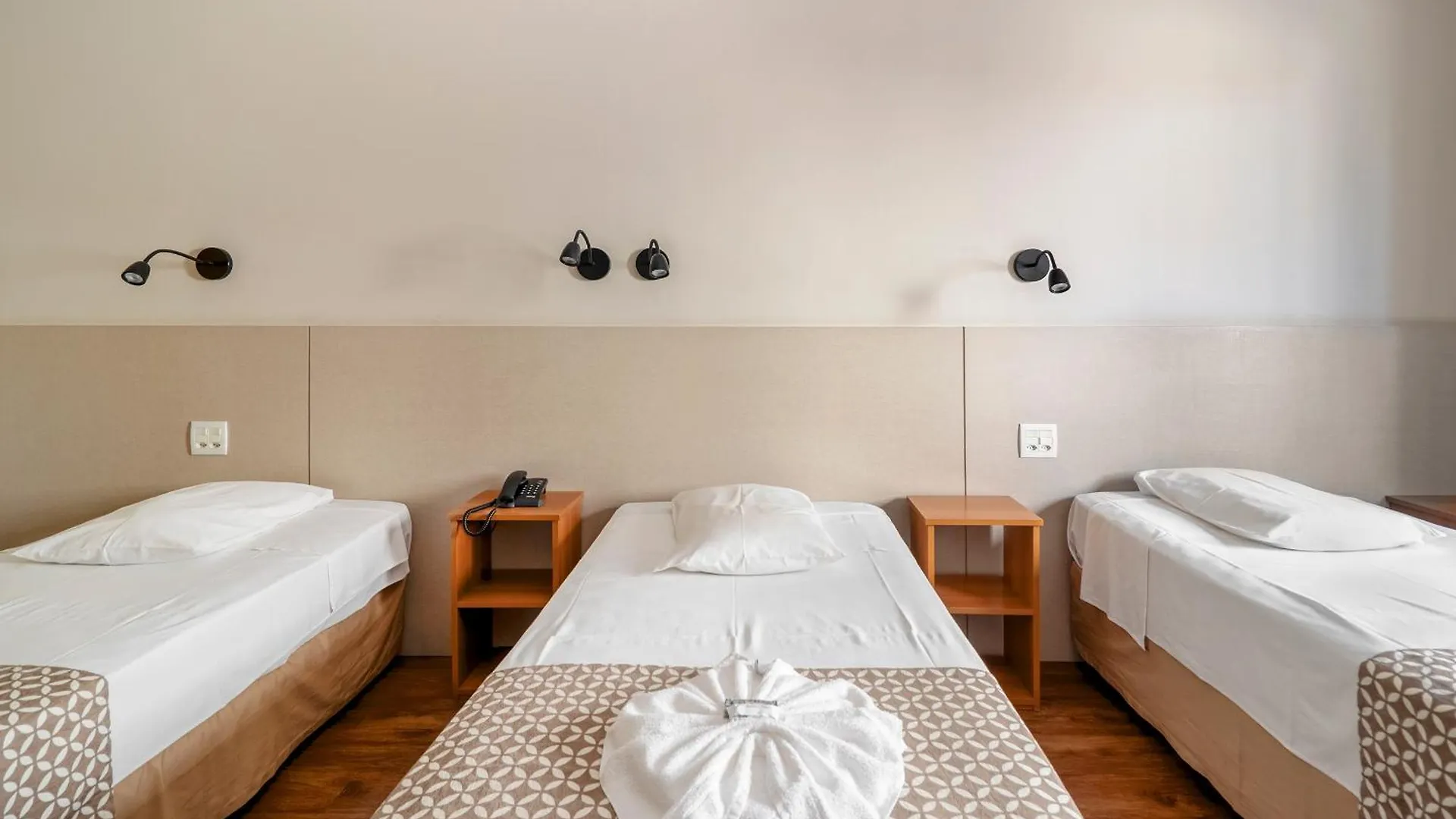 Hotel Cisne São Paulo