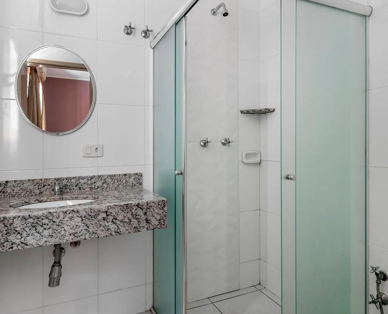 Hotel Cisne São Paulo