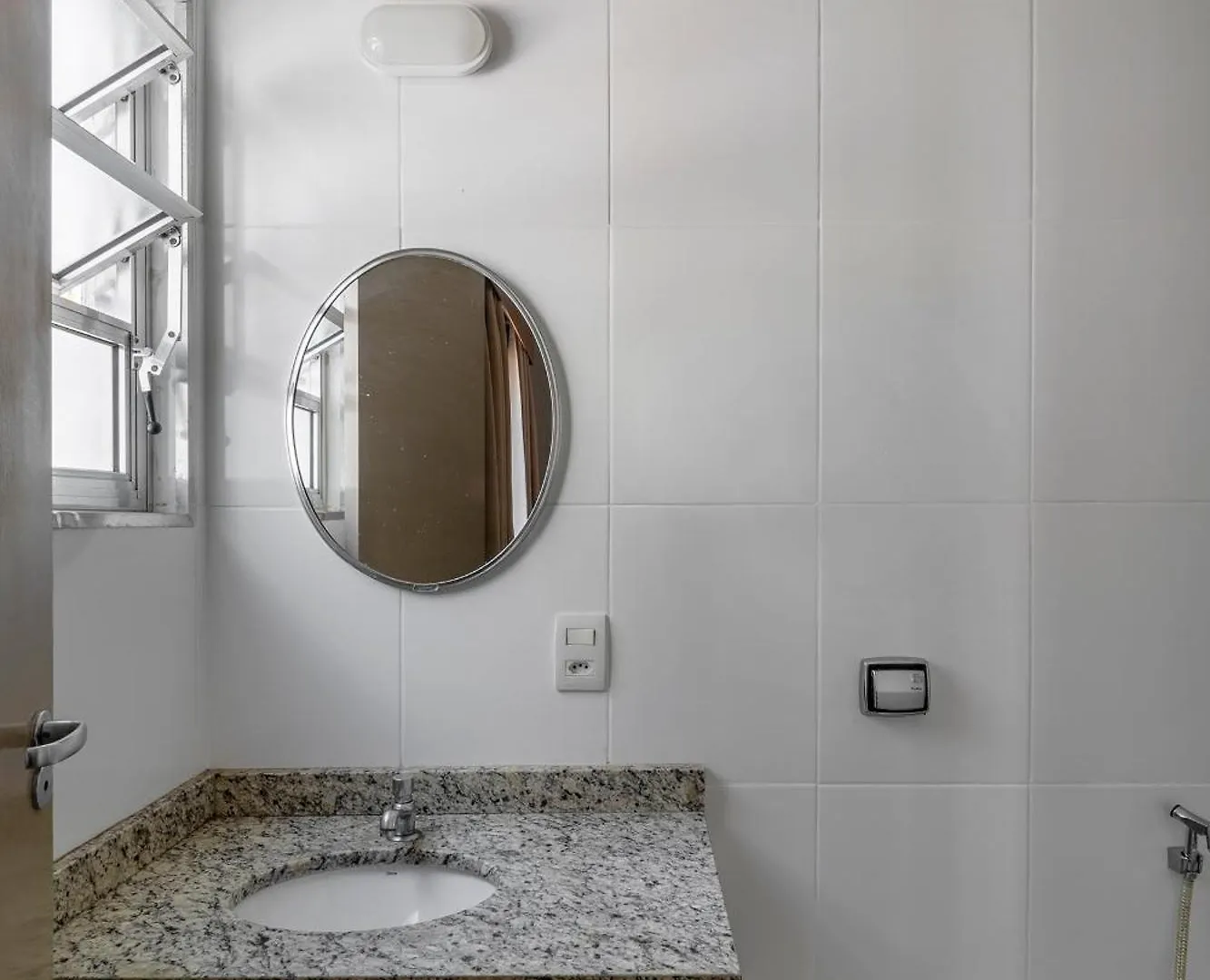 Hotel Cisne São Paulo