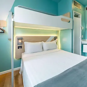 Ibis Budget Jardins ** São Paulo