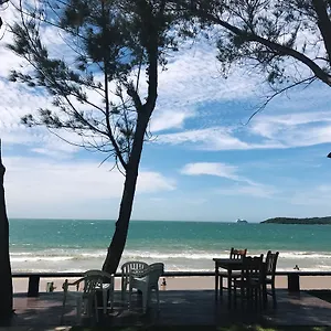 Via Del Mare Сasa de vacaciones Búzios