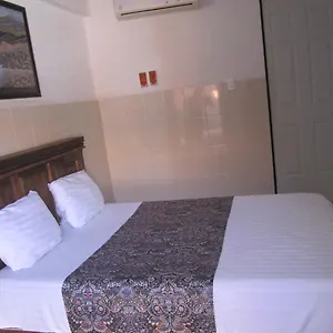 Posada Hotel Chuburná de Hidalgo