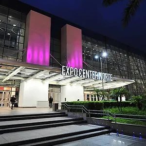 Namorata Expo ** São Paulo