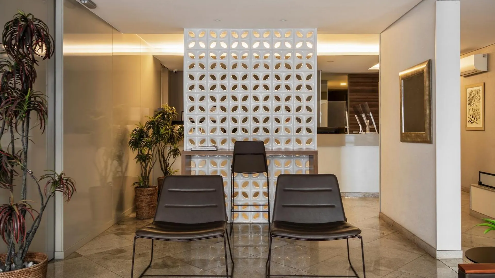 **  Hotel Cisne São Paulo Brasil